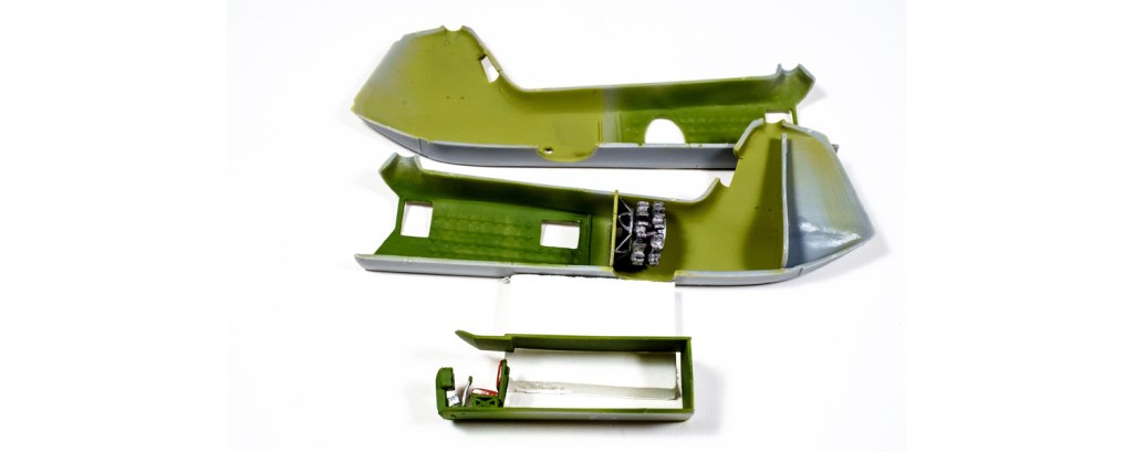 Piasecki HUP Retriever – Part Three – The Temperature&nbsp;Gradient