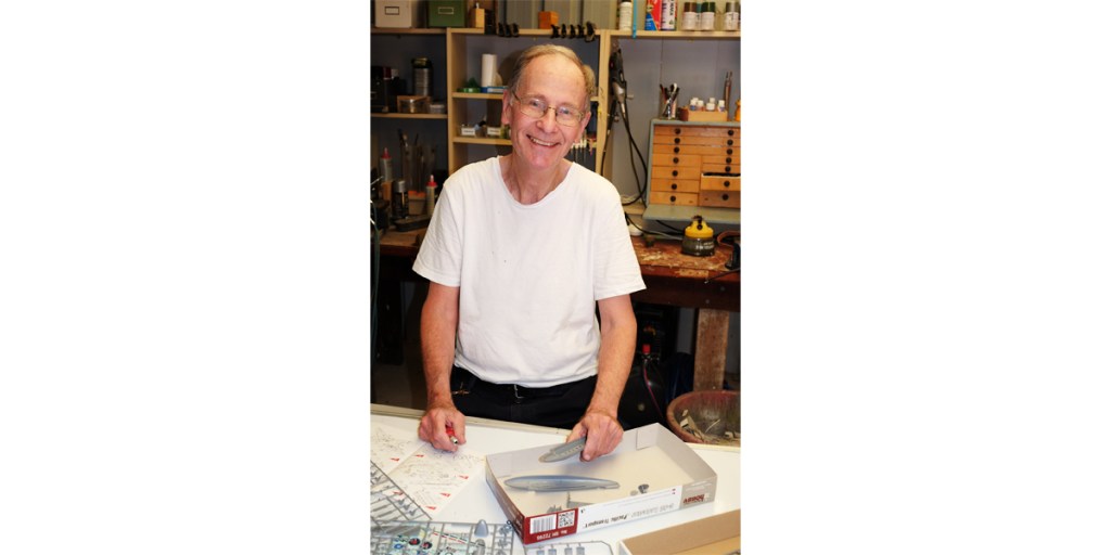 Lockheed Lodestar – Part Two – Knifing A&nbsp;Lockheed