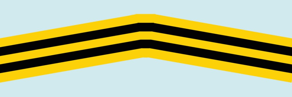 North American AT6 – Part Four – Nailing The&nbsp;Colour