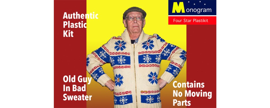 Yellow Sky In The&nbsp;Morning…