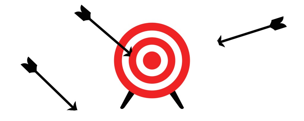 Aim For Perfection – Strive For&nbsp;Excellence