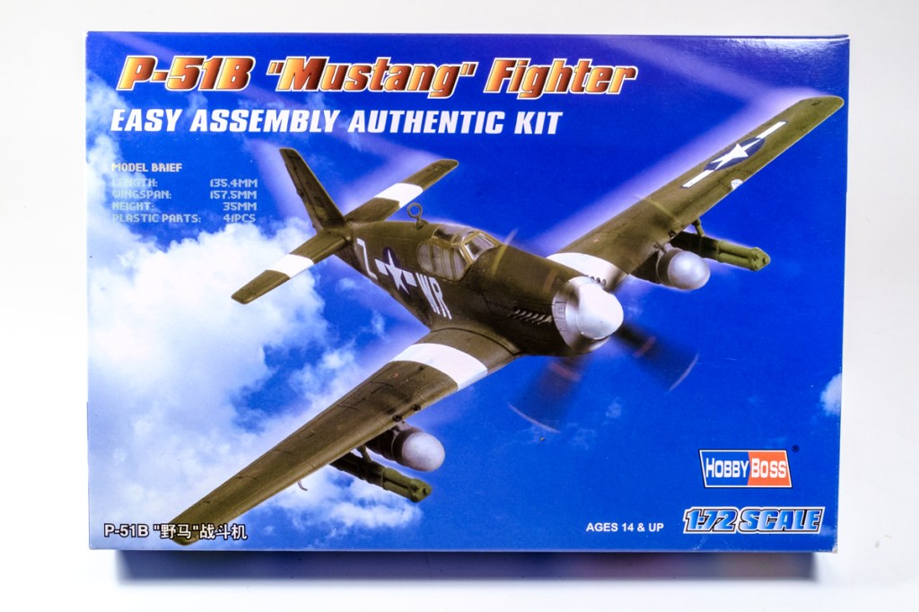 North American Mustang I – Part One – Genius Or&nbsp;Moron