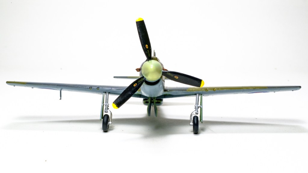 North American Mustang I – Part Five – A Dappled&nbsp;Horse