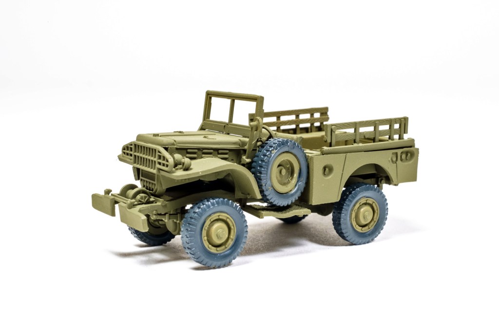 Fairchild Flying Boxcar – Part Four – A Little&nbsp;Dodgy