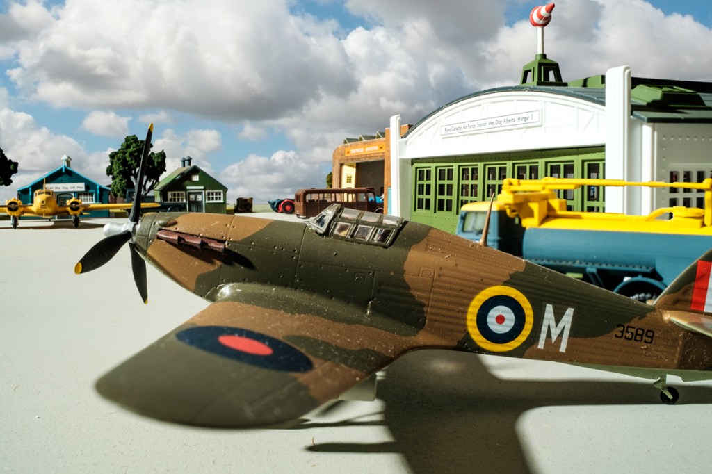 A Different Rhythm At The&nbsp;Workbench