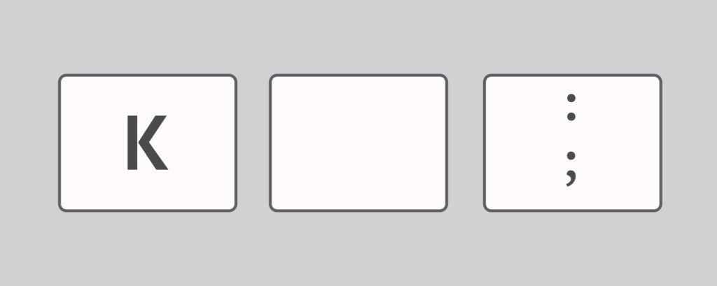 The Importance Of Putting Away Your Too&nbsp;s