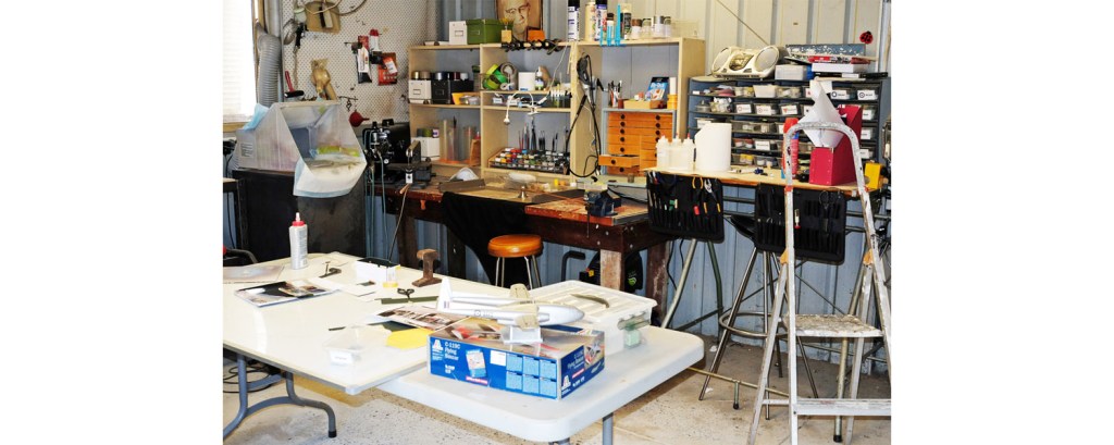 Hobby Money – Part Five – The Hidden Cost