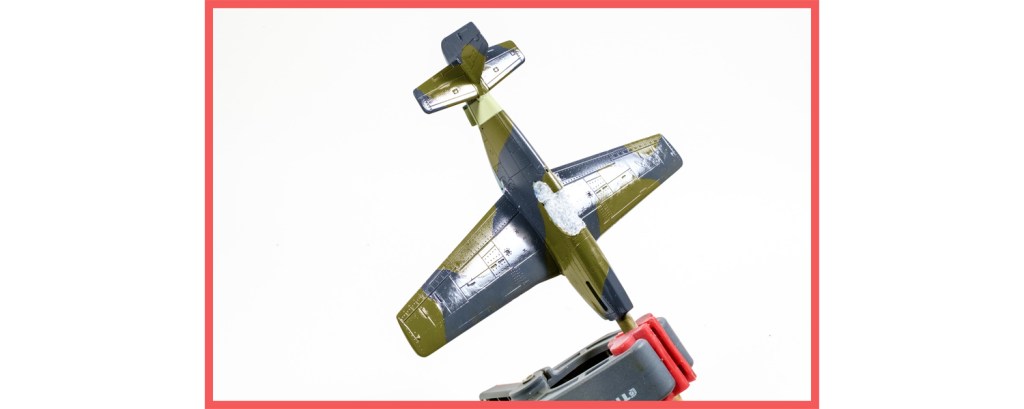 North American Mustang I – Part Four – Yamaguchi And&nbsp;Spruance