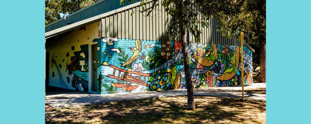 The Shed Of&nbsp;Men