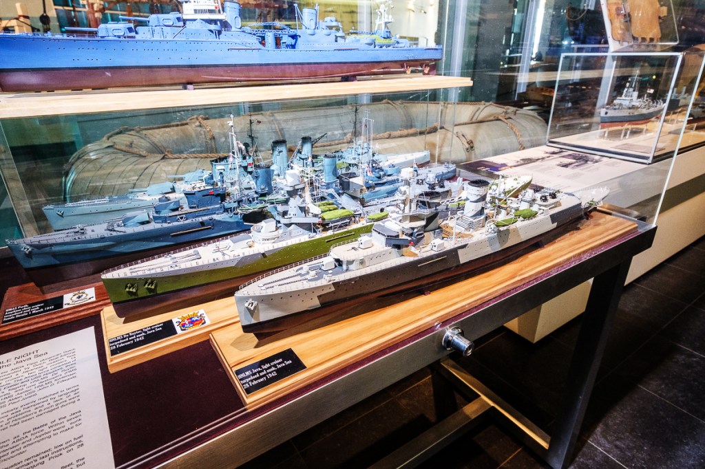 The Different Modellers