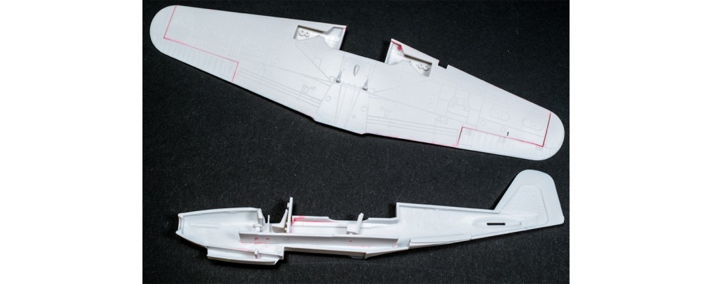 Fairey Fulmar Mk I – Part Two – Polish&nbsp;Precision