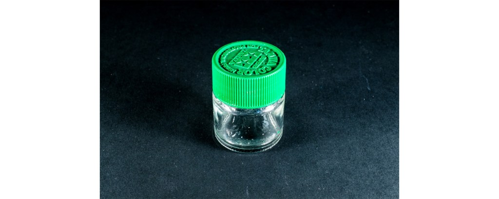 Thin, Thick, Or&nbsp;Solid