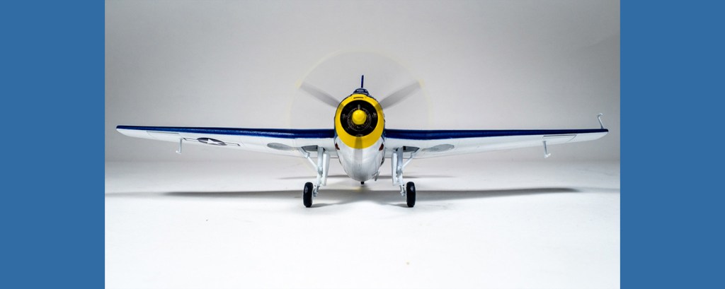 Grumman Avenger  – Part Seven – A Calm And Serene&nbsp;Day