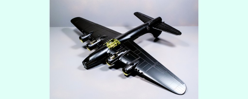 Boeing Fortress Mk.III – Part Nine – Not A Good Idea,&nbsp;Max