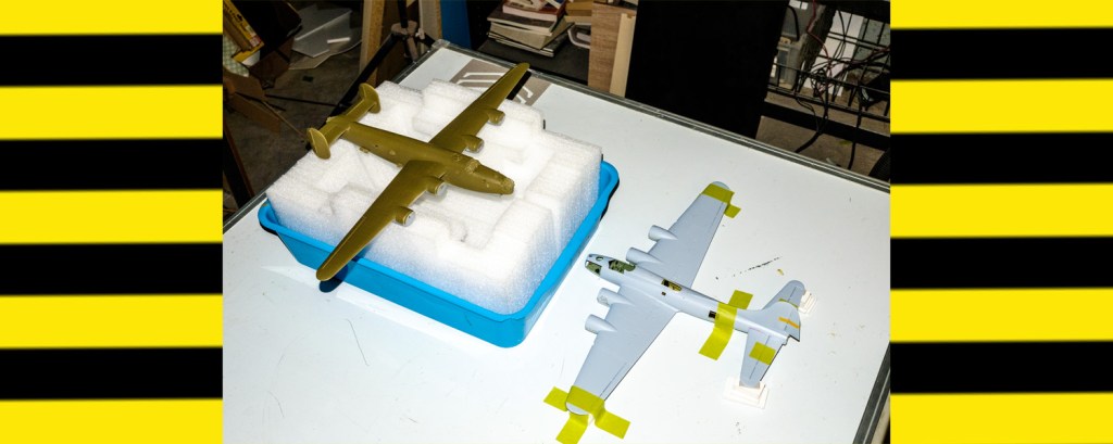 ” The Standard Of Modelling In This State…”