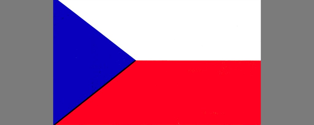 Why The Czechs?