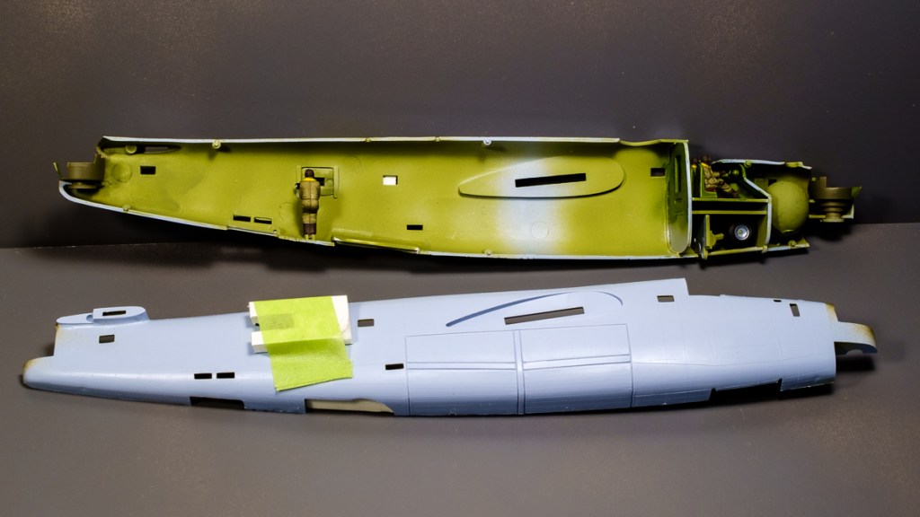 Consolidated Liberator B. VI – Part Five – The Poor&nbsp;Sods