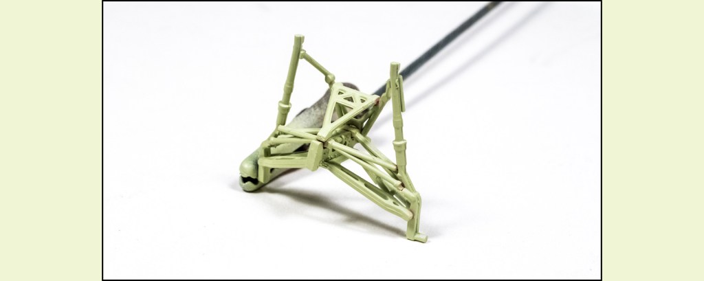 Grumman Martlet Mk. IV – Part Two – Well Done&nbsp;Airfix