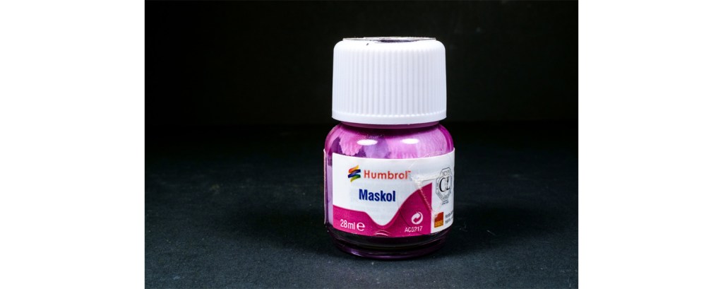 What’s In This Stuff, Anyway? – Part Three – Masking&nbsp;Solutions