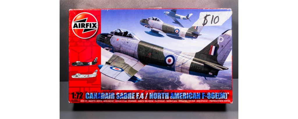 Scale Model Kit Building Is Craft Beer In&nbsp;Styrene