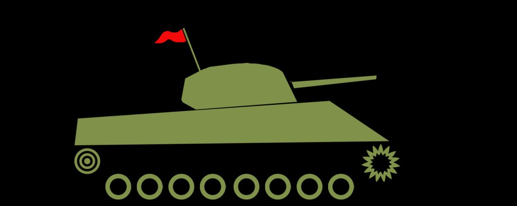 So Why Does One Model&nbsp;Tank?