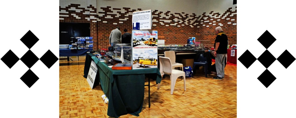 To Whom Do You Advertise…