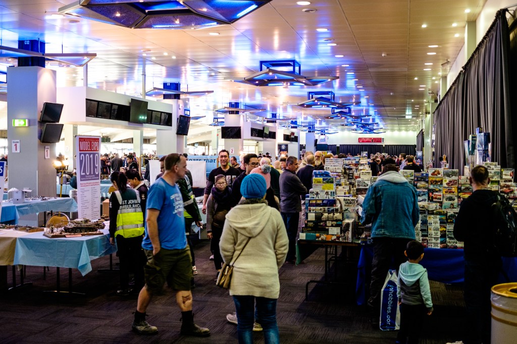 Sandown Park 2019 – Part One –&nbsp;Silver