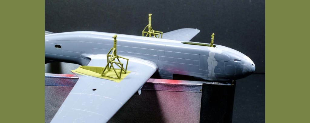 Douglas A-20 Havoc – Part Five – Just Because Someone Was A&nbsp;Fool…