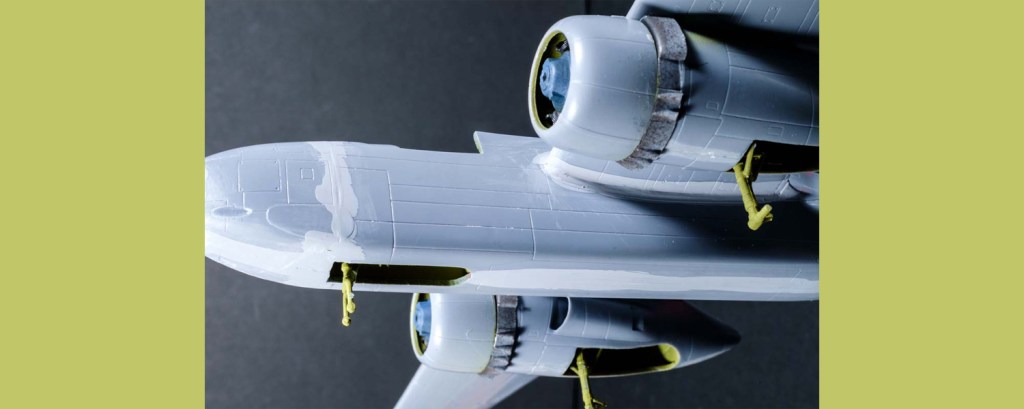 Douglas A-20 Havoc – Part Six – A Pleasant&nbsp;Surprise