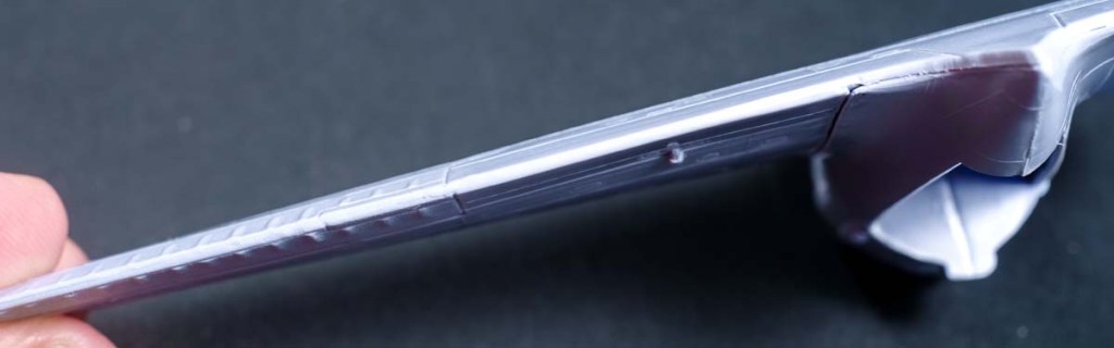 Martin Marauder B-26 – Part Two – Two Bit&nbsp;Model