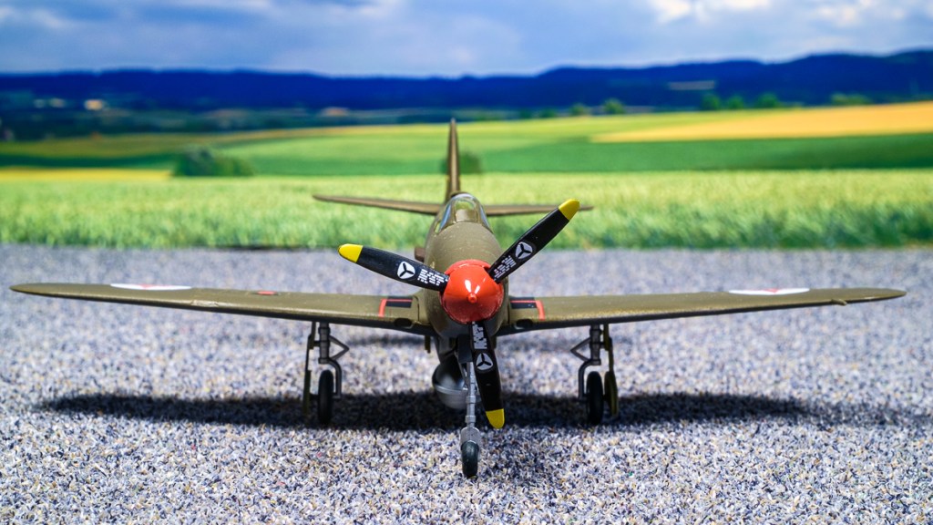 Bell P 39 Airacobra – Part Four – The Northwest Staging&nbsp;Route