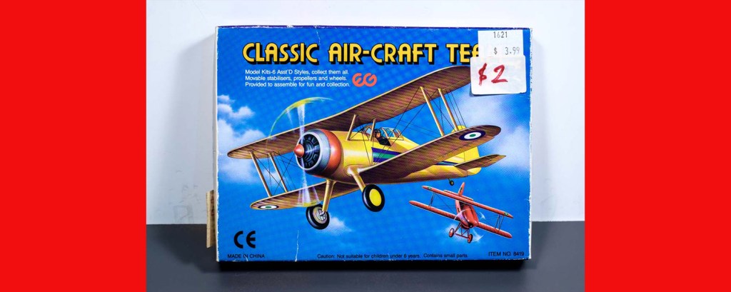 The Return Of The Chinese&nbsp;Junk