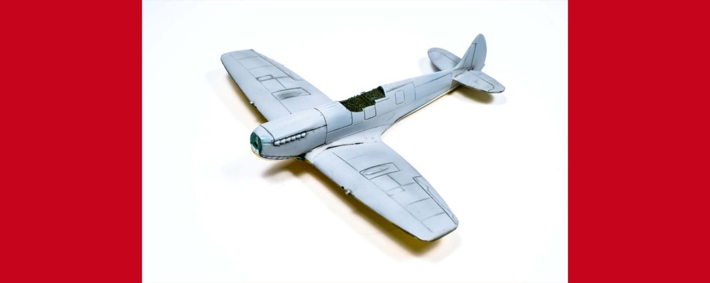 Good Morning, Walter – Part Nine – The&nbsp;Mistake