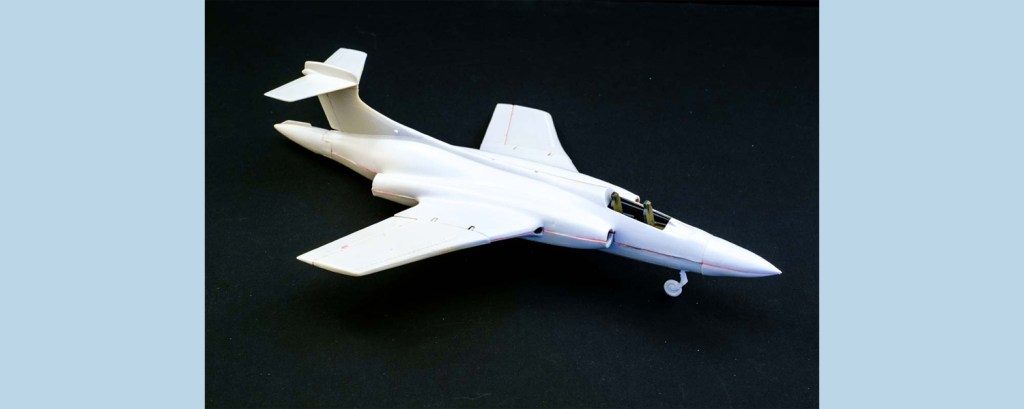 Blackburn Buccaneer – Part Three – Well, It&nbsp;Is…