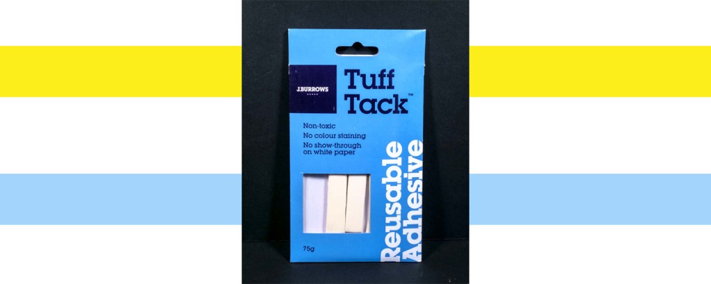 Blu, White, Or&nbsp;Yellow?