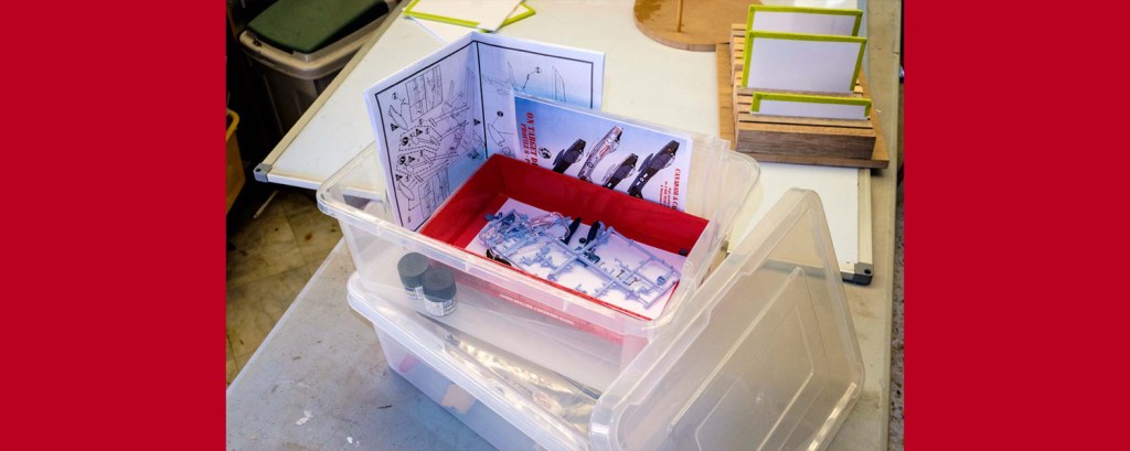 Plod, Nod, Or Sod It All?