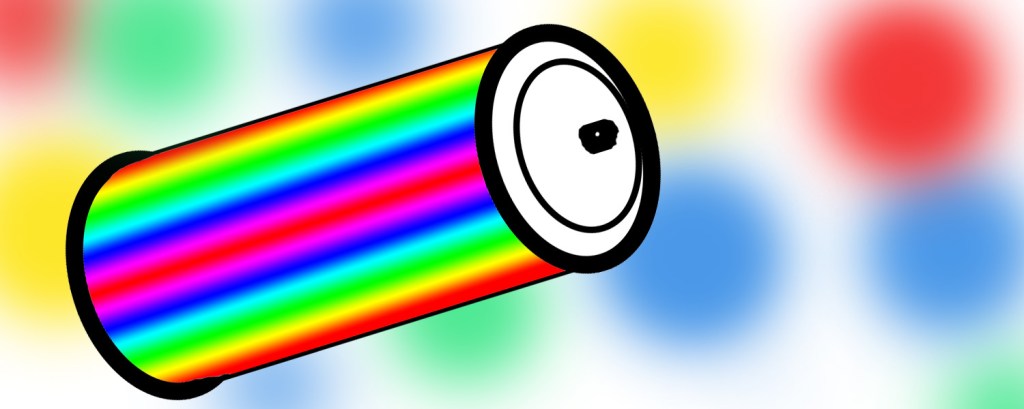 When To Reach For The Can – Part Four  – Rattle me Timbers,&nbsp;Matey…