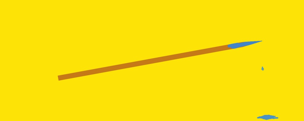 When To Reach For The Pointed Stick – Part Five – The&nbsp;Primitives