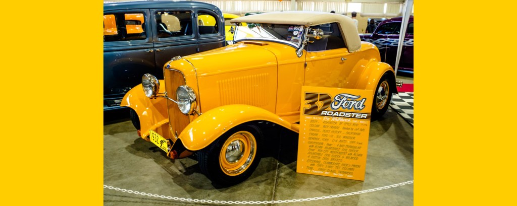 Good Morning Walter – Part 13 – Mellow&nbsp;Yellow