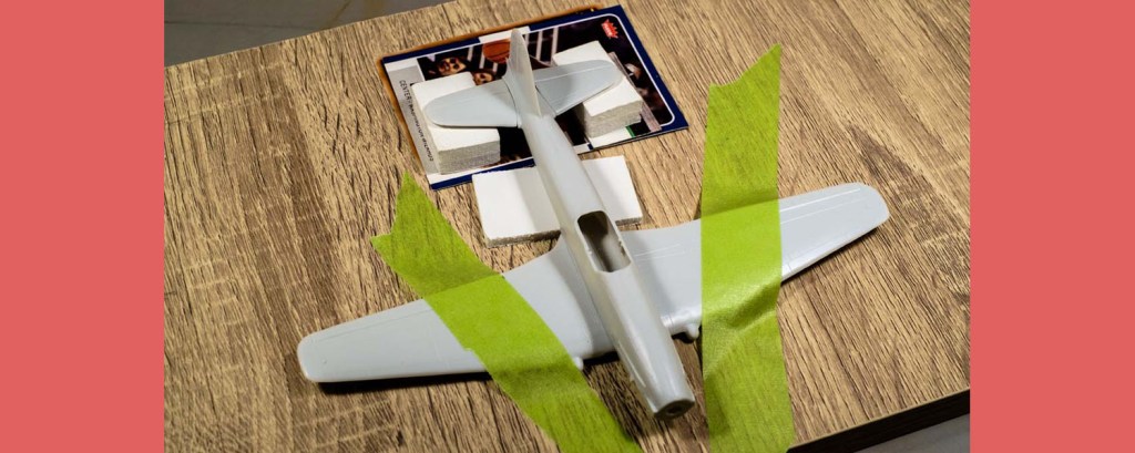 Ilyushin IL-10 – Part Two – Mystery&nbsp;Beast