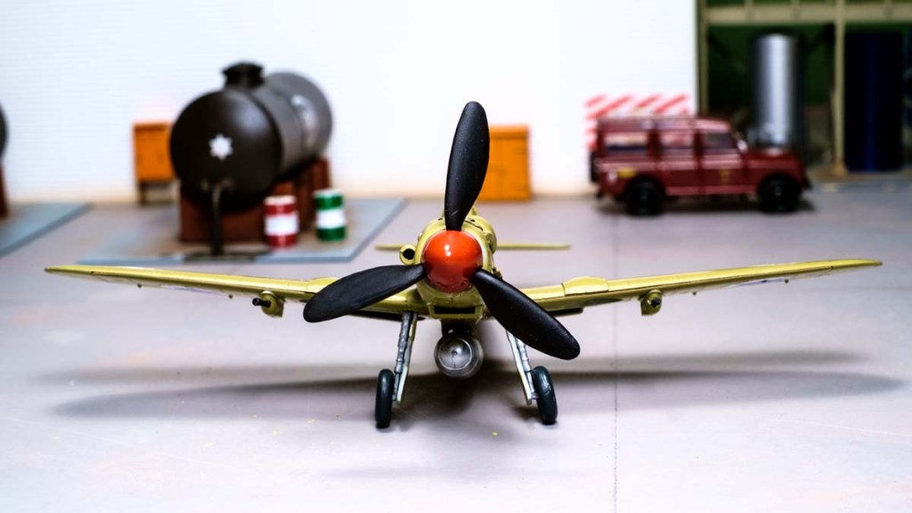 Avia S-199 – Part Six – A Messer By Any Other&nbsp;Name