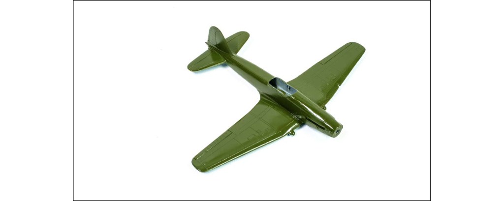 Ilyushin Il-10 – Part Three – Sleeker Than You’d Think