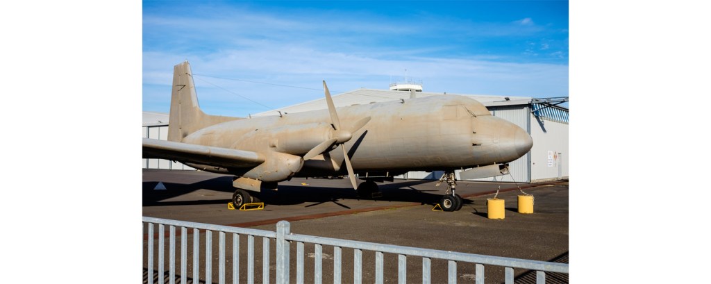 ” The Mk IV Is Different From The C Model…”