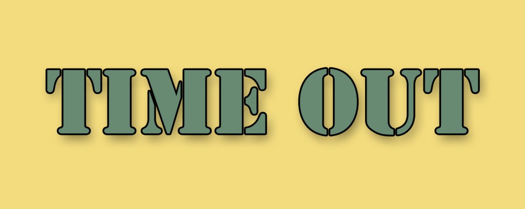 I Don’t Think I’m Working Hard Enough At Being Lazy