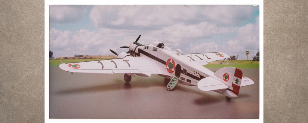 Savoia Marchetti S.79 Sparviero – Part Seven – Under New&nbsp;Management