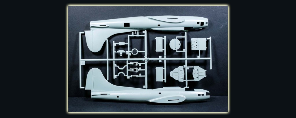 B-17 – Part Two – What’s In The&nbsp;Box?
