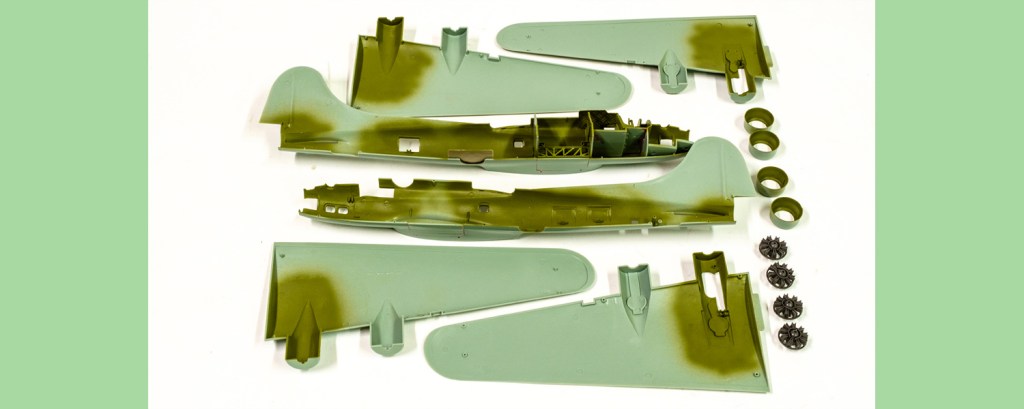 Boeing B-17 – Part Three – A Slight&nbsp;Detour