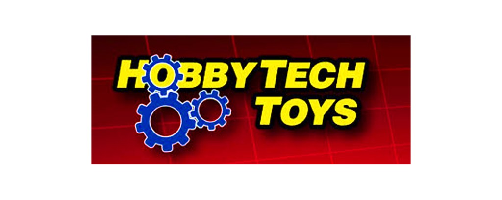 The Christmas Hobby&nbsp;Traffic