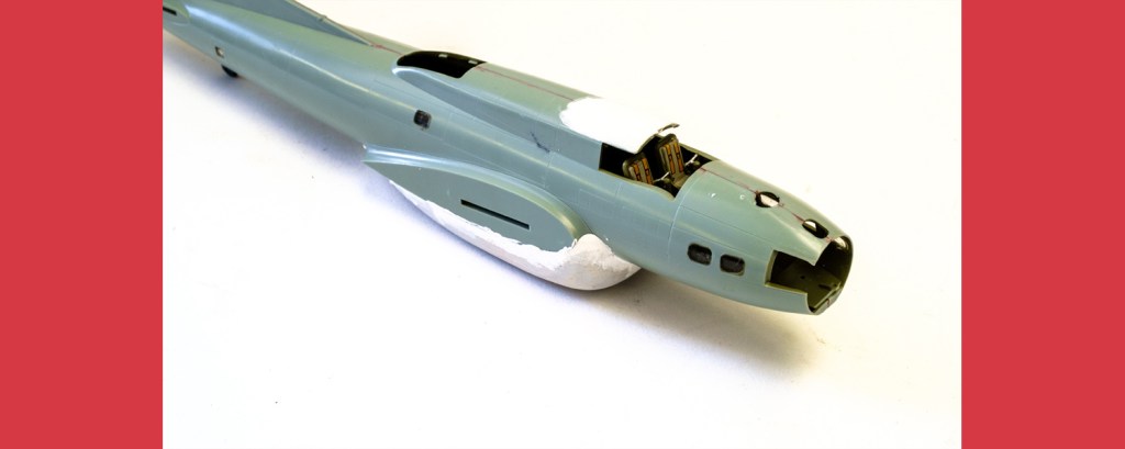 Boeing B-17 – Part Four – Bombing A Different Enemy