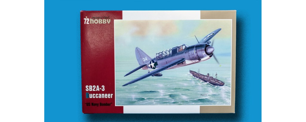 Brewster Buccaneer – Part One – ” On The Sides Of Our Buccin’ Heads…”